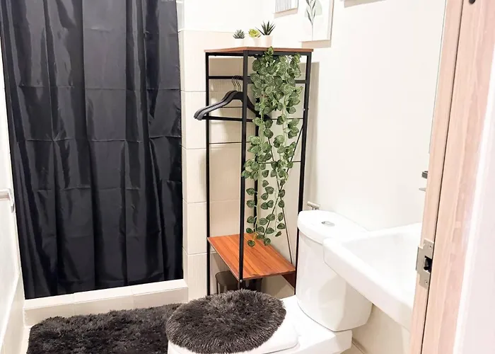 Nap & Go Staycation Apartamento Manila