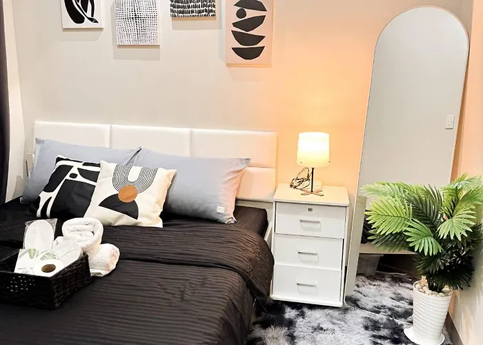 Nap & Go Staycation *