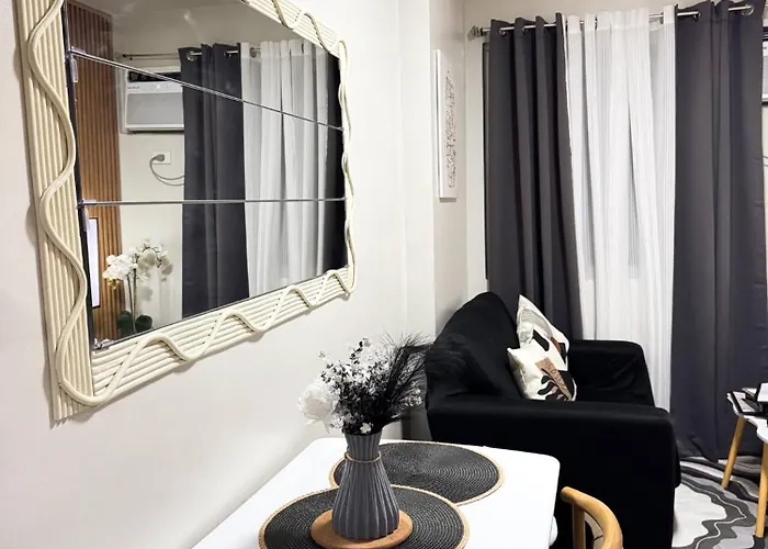 Nap & Go Staycation Manila